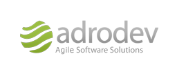 Adrodev GmbH